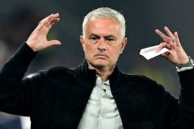 mourinho