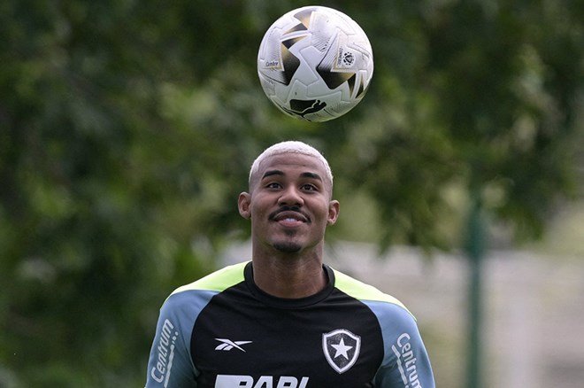 4095b1fdaf484b079c61de315203470f Fenerbahçe'nin teklifi ortaya çıktı: Brighton, Brezilyalı sol bekin peşinde - 4. Foto