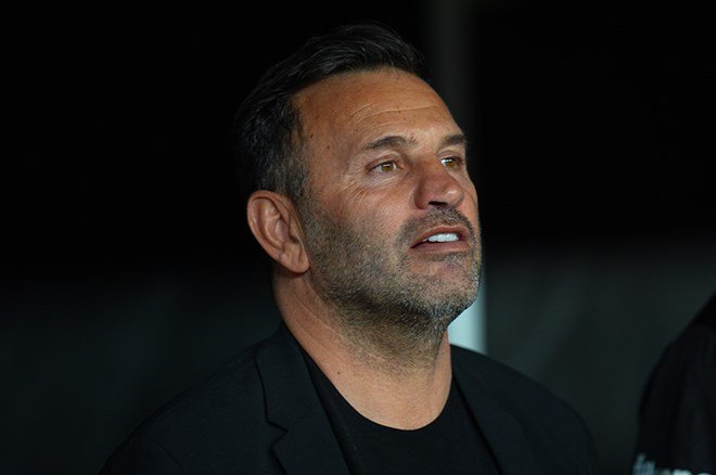 Okan Buruk'un yurt dışı ihtimali için ağabeyinden çarpıcı açıklama: "Olabilir"  - 3. Foto