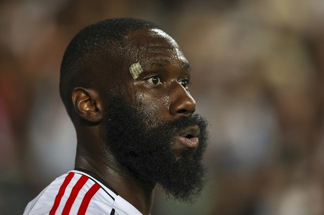 432c351ee3e2425c823f3c088fc8028f Beşiktaş'ta Arthur Masuaku gerçeği - 6. Foto