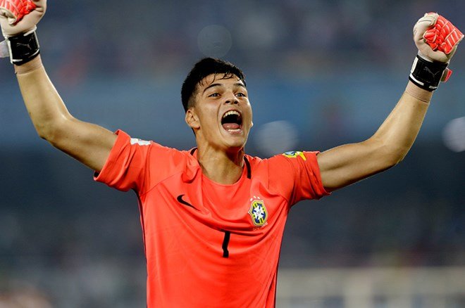 Icardi'den gece yarısı Muslera'nın paylaşımına olay yorum: 3 kelime yazdı, herkesin kafası karıştı  - 5. Foto