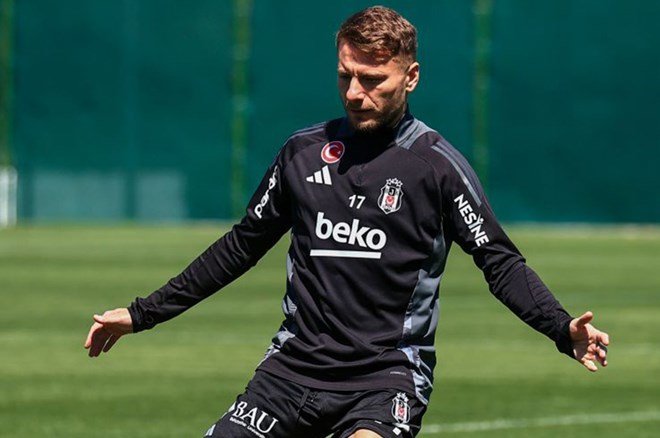 Beşiktaş'ta ikinci forvet için iki sürpriz aday: Bu isimleri kimse beklemiyordu  - 2. Foto