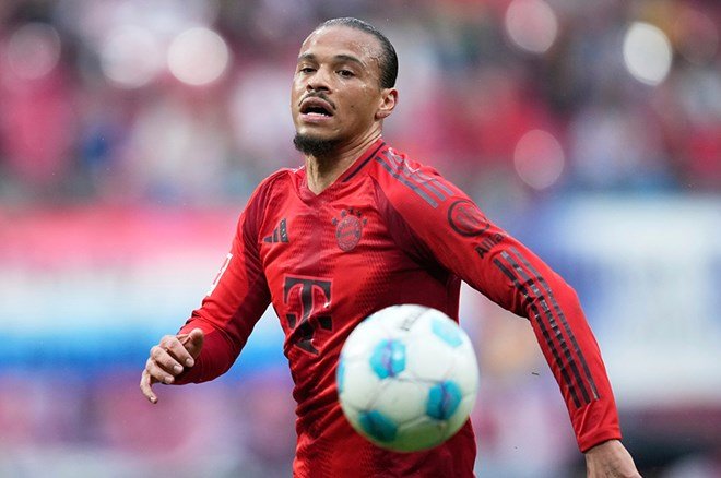 479786d3b1894369a8eebea08f67b030 Galatasaray'dan yeni sezonun ilk transfer bombası: Babası anlaşmayı duyurdu - 5. Foto