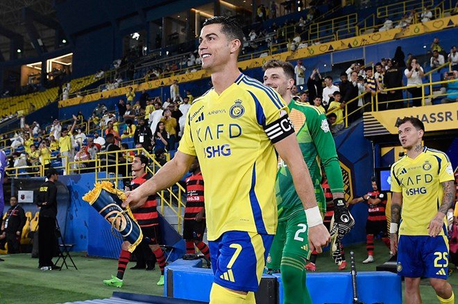 Beşiktaş için olay Ronaldo iddiası: Transfer seçeneklerini duyurdular  - 6. Foto