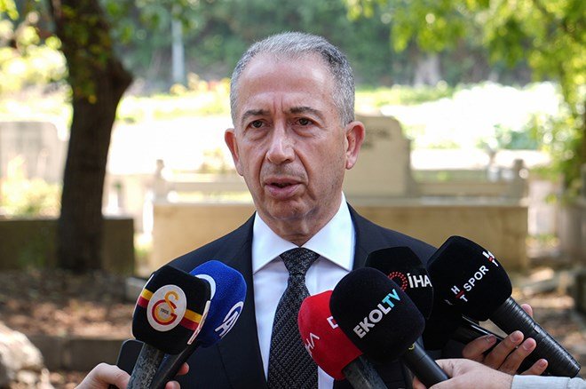 Galatasaray'dan final öncesi Trabzonspor'a hakem cevabı  - 3. Foto