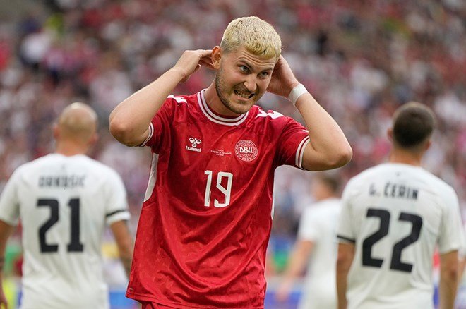 4a7c9507780f4021b5efc7d15b252d41 Beşiktaş'tan forvet transferine dev bütçe: Listenin ilk sırasındaki isim belli oldu - 7. Foto