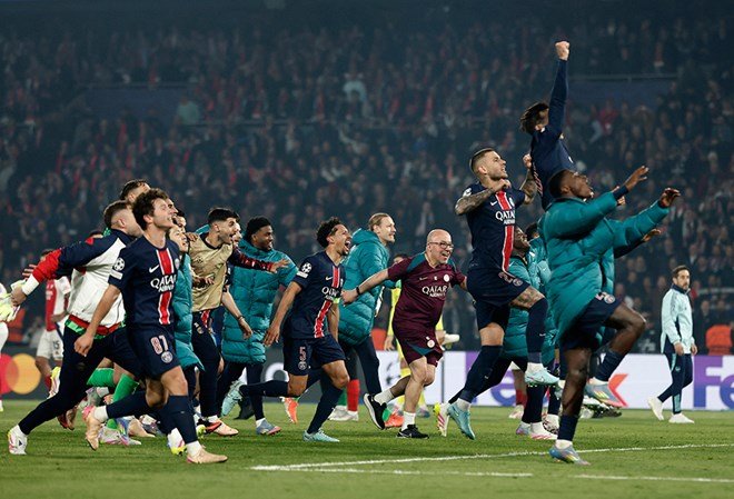 Dünyanın en iyi takımları açıklandı: 166 ve 133 sıra yükselen Türk takımları hangileri?  - 7. Foto