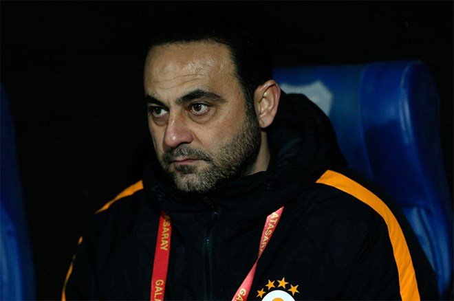 4cacd183a2134d22ab31ad1f419e1f38 Hasan Şaş'tan çarpıcı iddia: "2 sene sonra Galatasaray başkanı olur" - 3. Foto