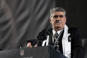 Beşiktaş