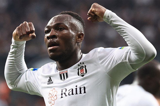 4d773533f0a14d3db58f119fdf7acf6a-2 Monaco'dan Al-Musrati kararı: Beşiktaş'ta 3 isim gelecek sezon yok  - 6. Foto