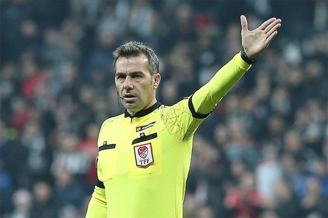 4dea7a054ff440c3a1da9f1077ac7cd8 Ali Koç açıklamıştı: Süper Lig A.Ş.'de görev alacak 2 isim belli oldu - 3. Foto