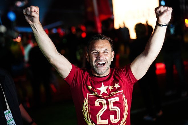 4e02a600014744048d543f10e8f46d58 Rekorlarla dolu şampiyonluk: İşte Galatasaray'ın 2024-2025 sezonunda kırdığı rekorlar - 3. Foto