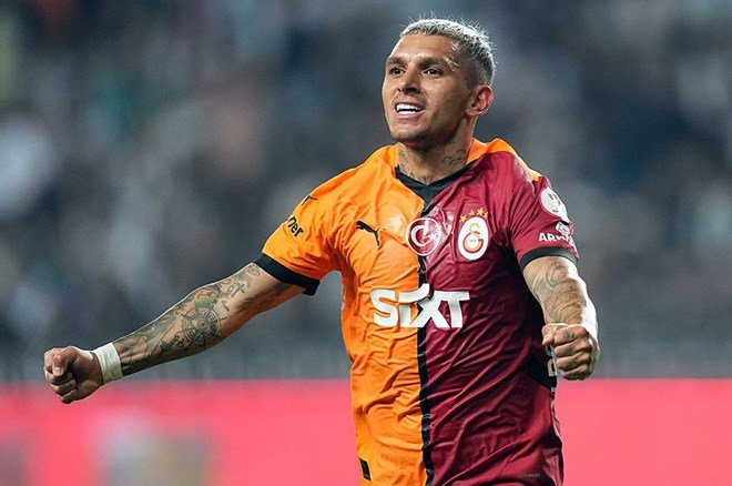 4f4410f65d5a44ffa72323feebbda53e-4 Süper Lig'de dev maç | Trabzonspor-Galatasaray maçı ne zaman, saat kaçta, hangi kanalda? - 9. Foto