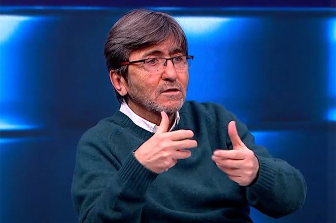 4f9a307d08aa4112ab498622bc204600-1 Rıdvan Dilmen en kritik maçı açıkladı: "Karakolda biter"  - 4. Foto