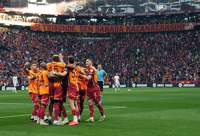 5181d372591c45e881fb7c64272e945a-5 SÜPER LİG | Galatasaray-Kayserispor maçı ne zaman, saat kaçta, hangi kanalda? (Muhtemel 11)  - 4. Foto