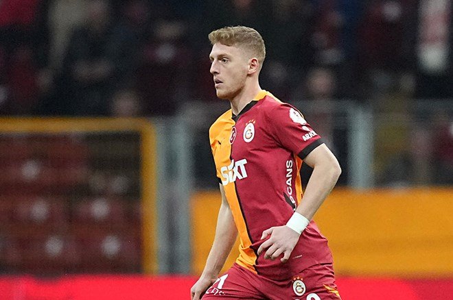 Gabriel Sara'dan şampiyonluk sözleri: "En mutlu hissettiğim sezon"  - 5. Foto