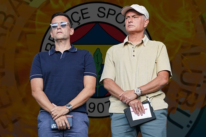 54aec434fec2493b8e2fb1f41c4e8756 Adı sır gibi saklanıyor: Mourinho istedi, Fenerbahçe anlaşma sağladı - 4. Foto