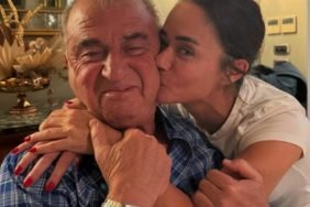 merve terim