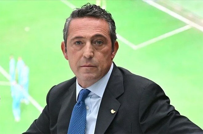 57cdd256b0c343038d14571a552b8d89 Ali Koç aday olacak mı? Seçim kararı alan Ali Koç başkanlığa aday mı? - 2. Foto