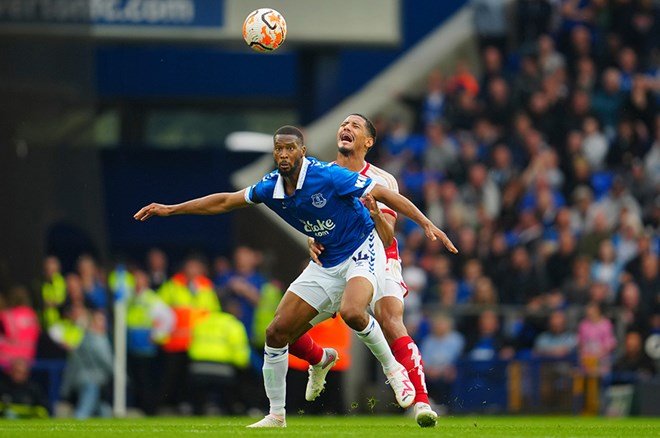 Beşiktaş'tan Beto operasyonu: "Türkiye'ye transferi sürpriz olmaz"  - 3. Foto