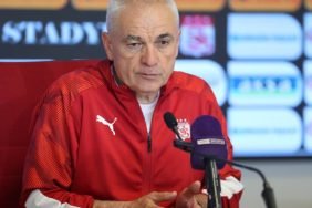 rıza çalımbay