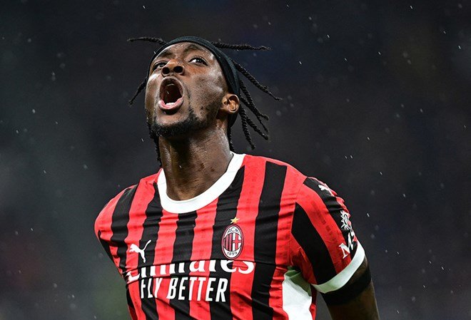 59fed38a5432409aa69fbe370c592e6b Beşiktaş forvette bombayı patlatıyor - 6. Foto