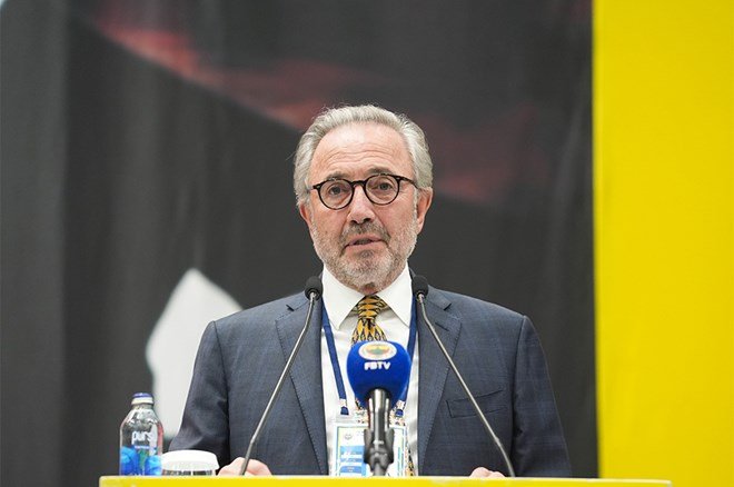 Fenerbahçe'den stadyum projesi için resmi açıklama: Kapasite ve inşaat süresi netleşti  - 3. Foto