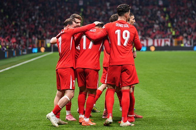 Türkiye-İspanya maçının stadyumu açıklandı  - 3. Foto