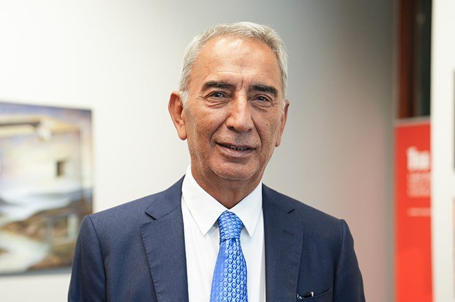 Dursun Özbek: "Sonunda iyi olan yine kazandı"  - 3. Foto
