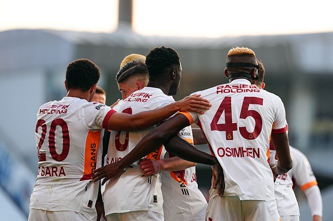 5dbf4dec3ac94df89824550d77708049-5 SÜPER LİG | Galatasaray-Sivasspor maçı ne zaman, saat kaçta, hangi kanalda? (İlk 11'ler)  - 2. Foto