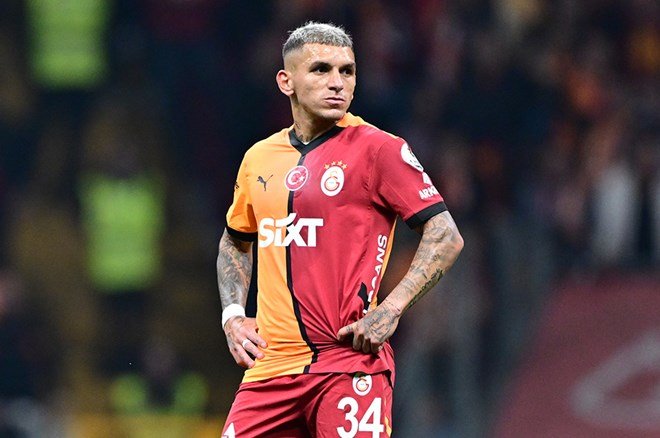 Nihat Kahveci, Galatasaraylı yıldıza övgü yağdırdı: "Valla bırak futbolu, yeter"  - 2. Foto