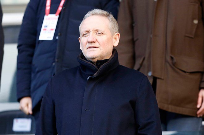 Göksel Gümüşdağ'dan Burak Pakkan ve MHK'ya zehir zemberek sözler: "Kalma ihtimali sıfır"  - 4. Foto