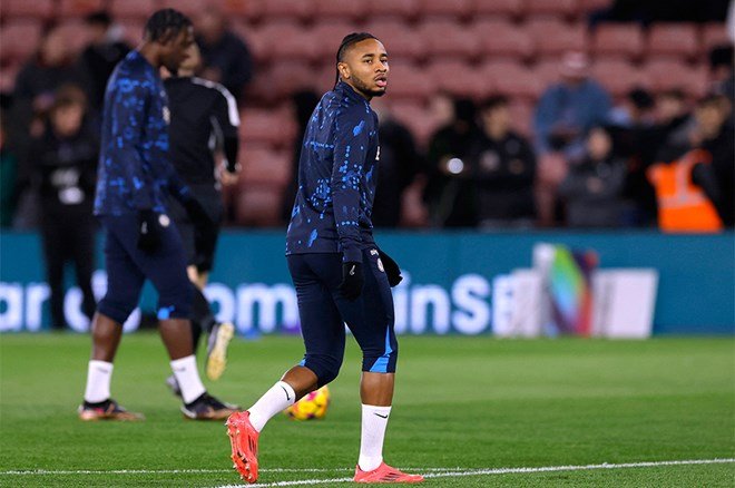 Fenerbahçe'den 80 milyon euroluk bomba: Mourinho'nun yeni jokeri  - 2. Foto