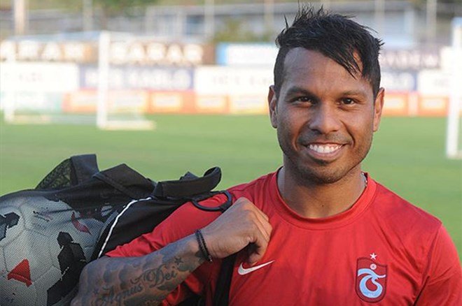 Alanzinho'dan kupa finali için skor tahmini: Golleri atacak isimleri bile sıraladı  - 4. Foto