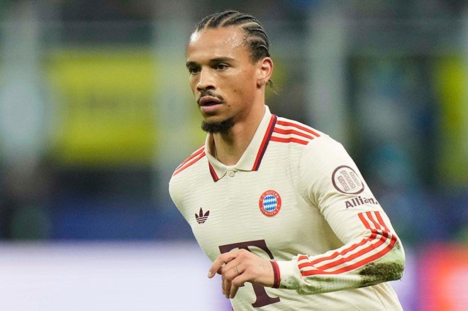 63cdf498a6bb43318a2dfa3df2e98722-1 Galatasaray'dan yeni sezonun ilk transfer bombası: Babası anlaşmayı duyurdu - 4. Foto