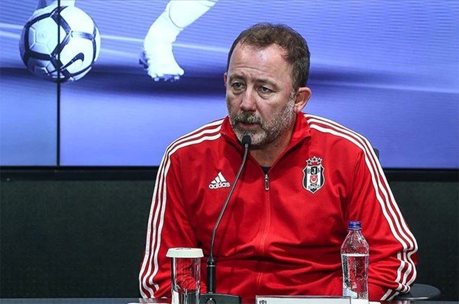 Süper Lig'de Sergen Yalçın bombası: Trabzonspor maçı sonrası flaş karar  - 3. Foto