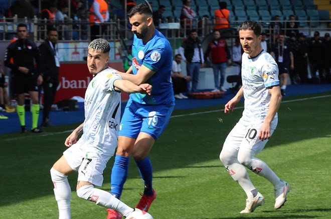 Rachid Ghezzal'dan Arthur Masuaku paylaşımı  - 3. Foto