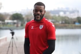 Samsunspor