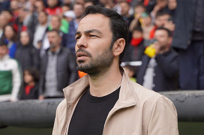 Maç sonrası şok istifa sinyali: "Artık görevi tamamladığımı düşünüyorum"  - 3. Foto