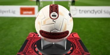 süper lig