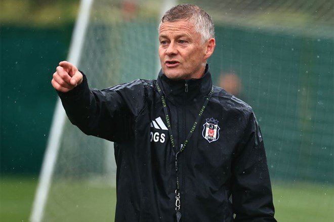 69351b2a416f4ac8b7e523f0851a80a0-2 Solskjaer'den Beşiktaş'la adı geçen oyuncu için açıklama: "Hayır demedim"  - 7. Foto