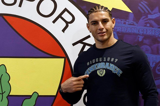 Mourinho'dan sürpriz ayrılığa onay çıktı: Transfer Fenerbahçe tarihine geçmişti  - 5. Foto