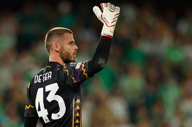 David De Gea ile 2 yıl + opsiyonlu sözleşme: Diğer teklifleri dinlemeyecek bile  - 3. Foto