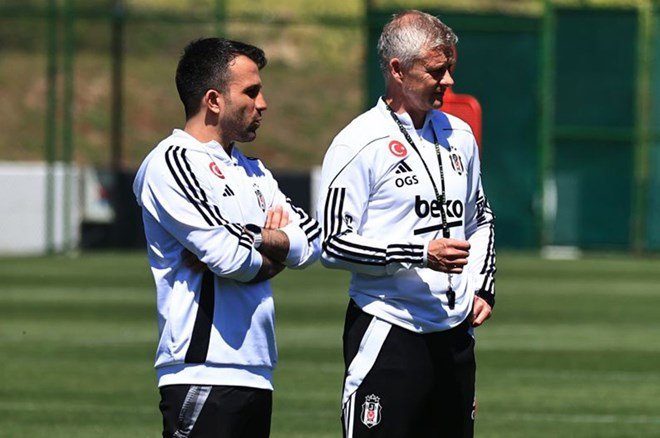 6ad14ca2c9a843919be40017c507cde6 Beşiktaş'ın gözü bu akşamki Avrupa Ligi maçında: Transferde kritik gün - 2. Foto