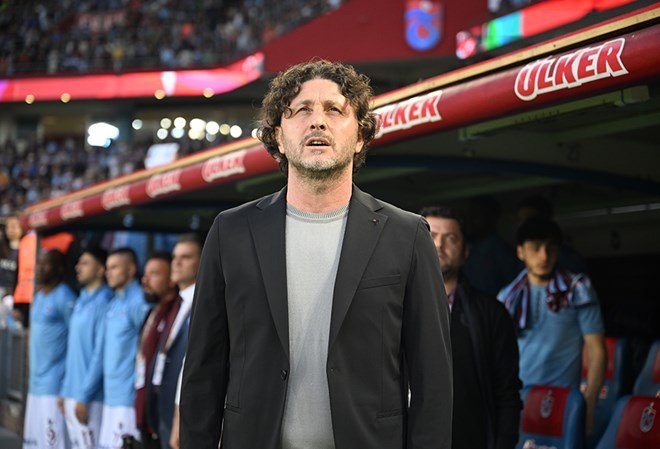 6b08042875e64ce0a6014739f2e7aadf Fatih Tekke, Galatasaray maçı sonrası kötü haberi verdi: "Durum ciddi" - 3. Foto