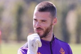 david de gea