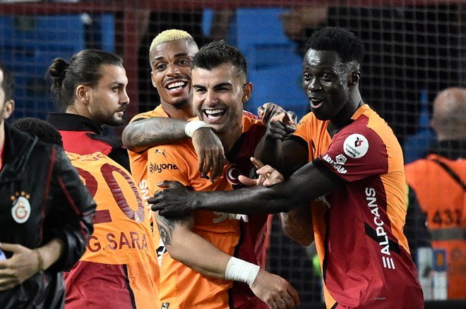 6c7b840ec37d4df8882074abf99bfb1d-2 SÜPER LİG | Galatasaray-Kayserispor maçı ne zaman, saat kaçta, hangi kanalda? (Muhtemel 11)  - 5. Foto