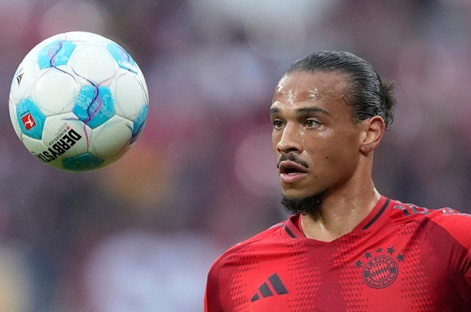 6cce3b1e656d4461b05b30a035d1b011 Leroy Sane'den şok eden tavır: "Anlaşma tamam" derken bir anda her şey tersine döndü - 2. Foto