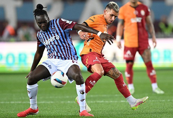 "Bu Galatasaray maç kaybetmez" - Spor yazarları Trabzonspor - Galatasaray maçı için ne dedi?  - 3. Foto