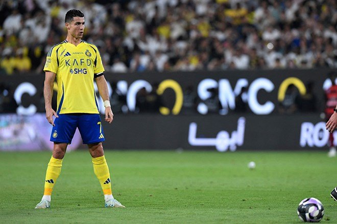 Beşiktaş için olay Ronaldo iddiası: Transfer seçeneklerini duyurdular  - 8. Foto